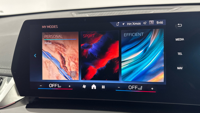 BMW X1 sDrive 20i MHT xLine 5dr Step Auto Petrol Estate